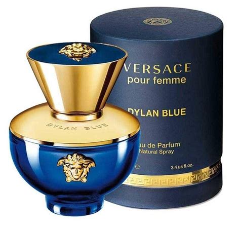 perfume versace feminino resenha|VERSACE DYLAN BLUE POUR FEMME .